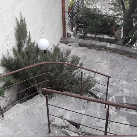 A Spasso Nel Tempo Матера Экстерьер фото